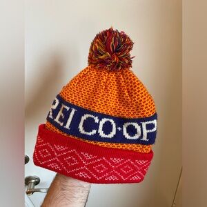 REI Co-Op Youth Winter Hat